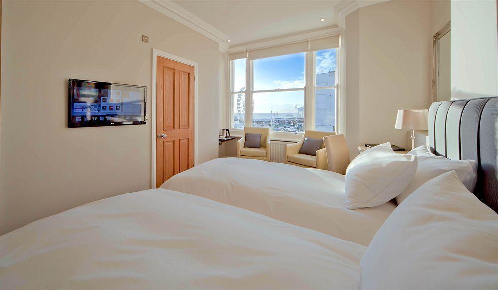 A Room With A View Brighton Dış mekan fotoğraf A room at the hotel